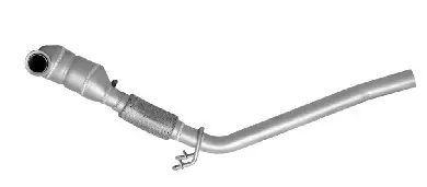 Catalytic Converter (71.67.43)