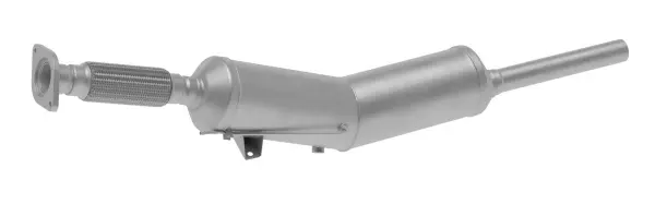 Soot/Particulate Filter, exhaust system (33.13.93)