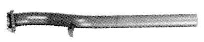 Exhaust Pipe (26.27.04)