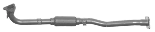 Exhaust Pipe (51.49.02)