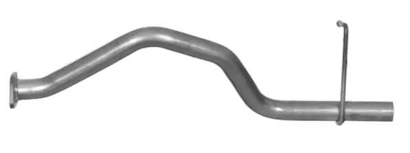 Exhaust Pipe (42.28.08)