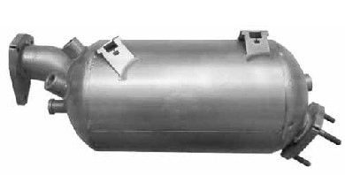 Soot/Particulate Filter, exhaust system (13.20.93)