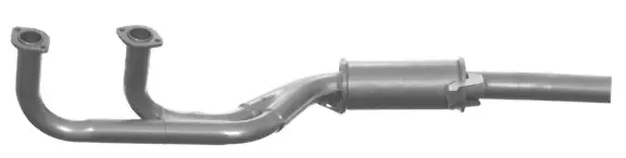 Front Muffler (10.18.03)