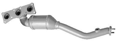 Catalytic Converter (19.87.43)