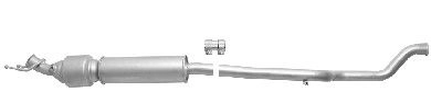Catalytic Converter (20.22.33)