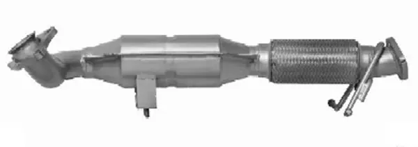 Catalytic Converter (37.79.43)