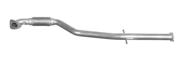 Exhaust Pipe (53.95.52)