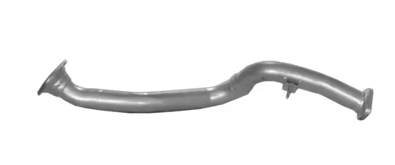 Exhaust Pipe (NI.85.02)
