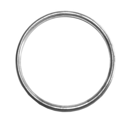 Seal Ring, exhaust pipe (09.41.20)