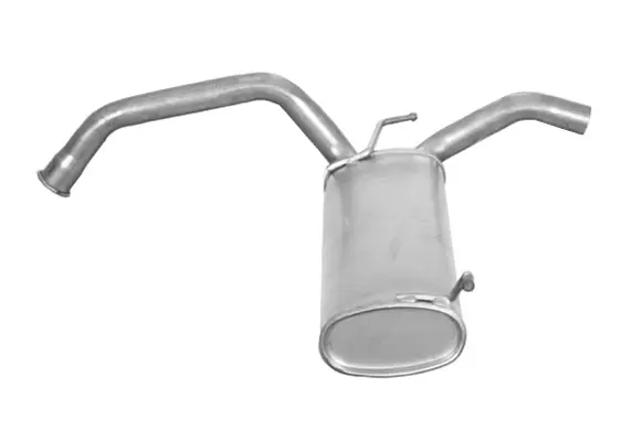 Rear Muffler (57.02.07)