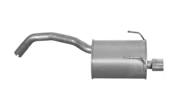 Rear Muffler (24.01.07)