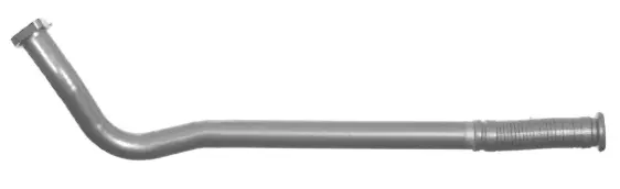 Exhaust Pipe (85.16.21)