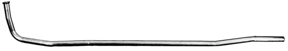 Exhaust Pipe (27.19.01)