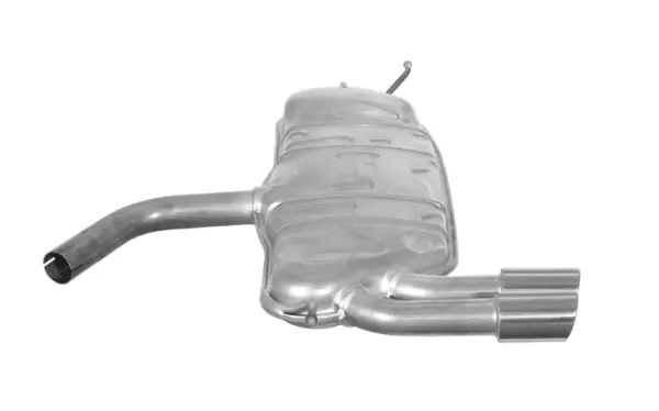 Rear Muffler (13.06.27)