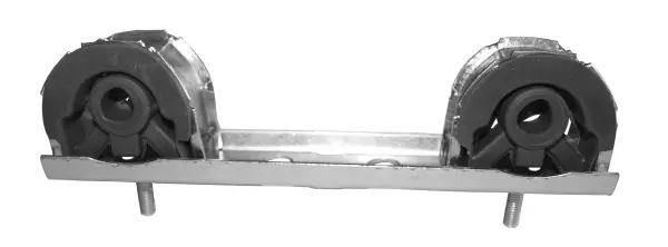 Mount, exhaust system (09.13.18)