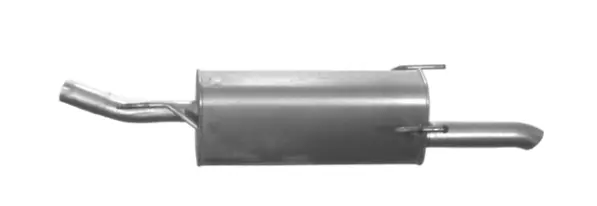 Rear Muffler (53.30.57)