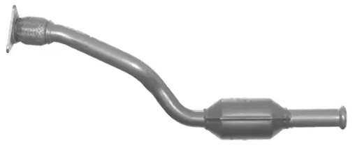 Catalytic Converter (60.67.53)