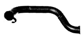 Exhaust Pipe (RN.89.08)