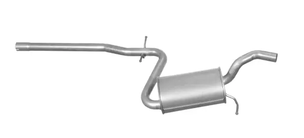 Centre Muffler (71.63.76)