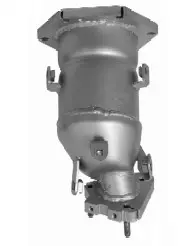 Catalytic Converter (51.49.33)