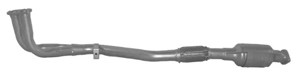 Catalytic Converter (53.60.33)