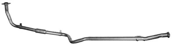 Exhaust Pipe (54.99.01)