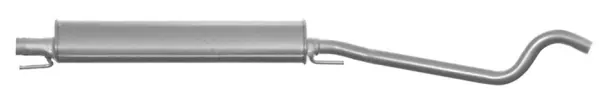 Centre Muffler (53.37.46)