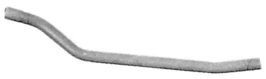 Exhaust Pipe (13.40.08)