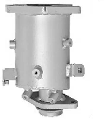 Catalytic Converter (51.36.43)