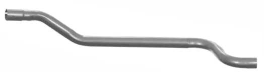 Exhaust Pipe (13.42.08)