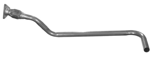 Exhaust Pipe (RN.40.02)