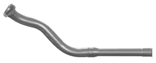 Exhaust Pipe (21.51.01)