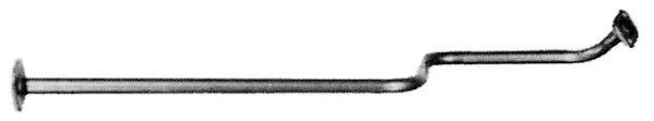 Exhaust Pipe (51.21.04)