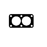 Gasket, exhaust pipe (09.44.41)