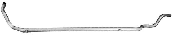 Exhaust Pipe (60.18.04)