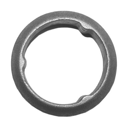 Seal Ring, exhaust pipe (09.40.58)