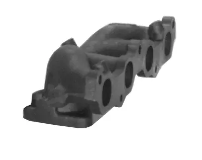 Manifold, exhaust system (72.02.91)