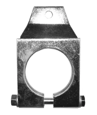 Clamping Piece, exhaust system (03.20.54)
