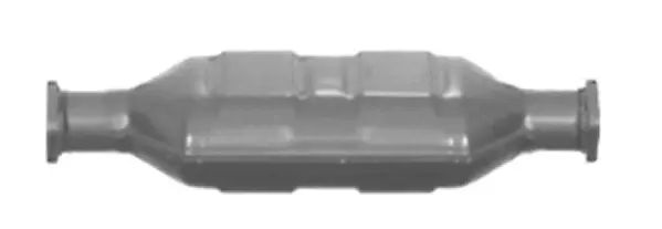 Catalytic Converter (50.78.53)