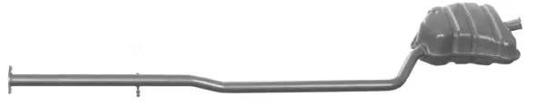 Rear Muffler (50.01.07)