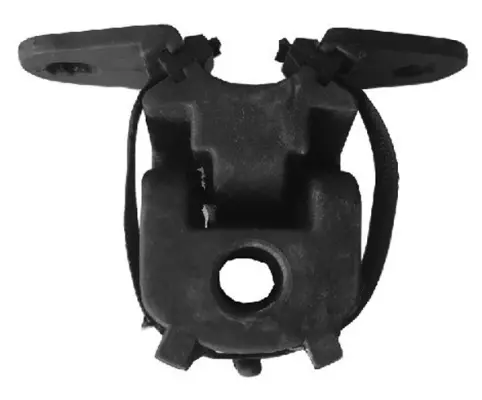 Mount, exhaust system (09.13.36)