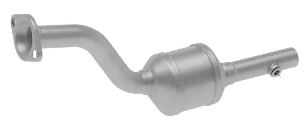 Catalytic Converter (33.42.43)