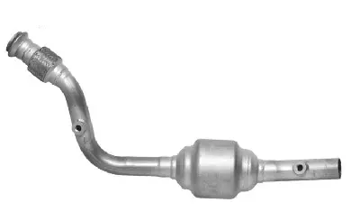 Catalytic Converter (26.75.33)