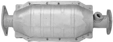 Catalytic Converter (65.20.33)
