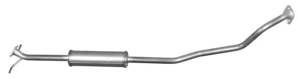 Centre Muffler (54.03.26)