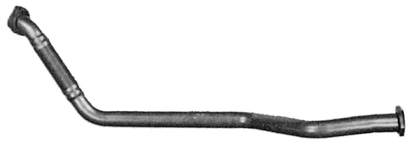 Exhaust Pipe (48.32.01)