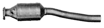 Catalytic Converter (74.74.33)