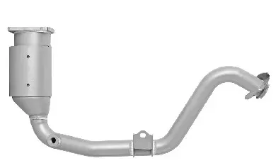Catalytic Converter (56.30.43)