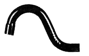Exhaust Pipe (VO.70.04)