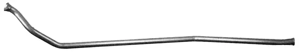 Exhaust Pipe (57.31.01)